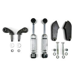 Helix Shocks and Struts HEXSHKFAB