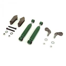 Helix Shocks and Struts HEXSHKUAA