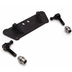 Helix Radius Arm Brackets HEXBRK040