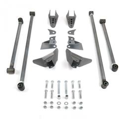 Helix Triangulated 4-Link Kits for 1967-1979 F-100, 1975-1979 F-150 - HEXA3DBF8
