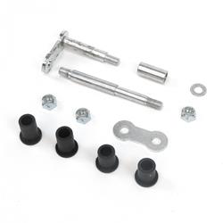 Helix Leaf Spring Shackles and Hangers HEXSKL2