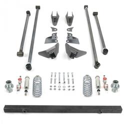 Helix Triangulated 4-Link Kits HEXA320E5