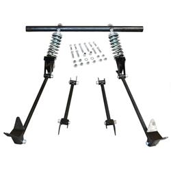 Helix Triangulated 4-Link Kits HEXA3148D