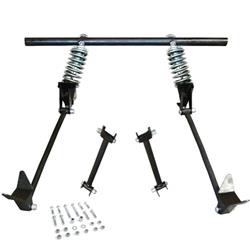 Helix Triangulated 4-Link Kits HEXA3149C