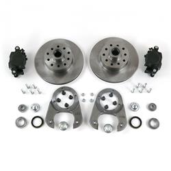 Helix Disc Brake Kits HEXBK39