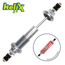 Helix Coilover Shocks HEXSHX15375BB