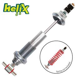 Helix Coilover Shocks HEXSHX15273BG