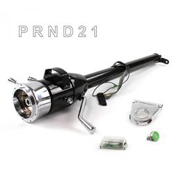 Helix Tilt Steering Columns HEXCB1XBS0359PGN0