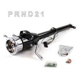 Helix Tilt Steering Columns HEXCB1XBS0359PRD0