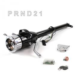 Helix Tilt Steering Columns HEXCB1XBS0259PRD1