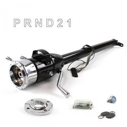 Helix Tilt Steering Columns HEXCB1XBS1X9PBL1