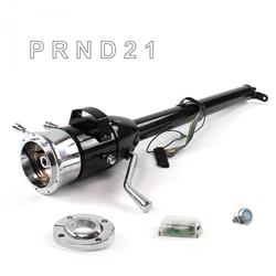 Helix Tilt Steering Columns HEXCB1XBS1X9PBL0