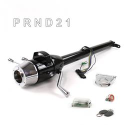 Helix Tilt Steering Columns HEXCB1XBS0256PRD1