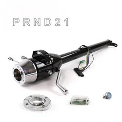 Helix Tilt Steering Columns HEXCB1XBS1X6PBL0