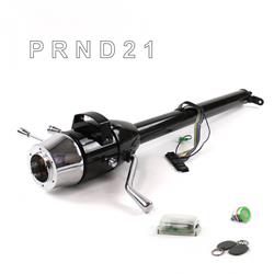 Helix Tilt Steering Columns HEXCB1XBS0X6PGN1