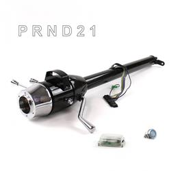 Helix Tilt Steering Columns HEXCB1XBS0X6PBL0