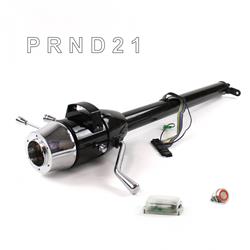 Helix Tilt Steering Columns HEXCB1XBS0X6PRD0