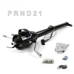 Helix Tilt Steering Columns HEXCB1XBS035XPBL1