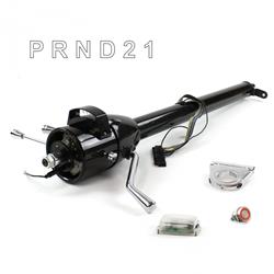 Helix Tilt Steering Columns HEXCB1XBS025XPRD0