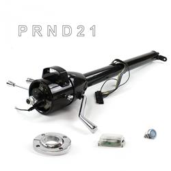Helix Tilt Steering Columns HEXCB1XBS1XXPBL0