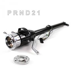 Helix Tilt Steering Columns HEXCB1XBS1X9X0