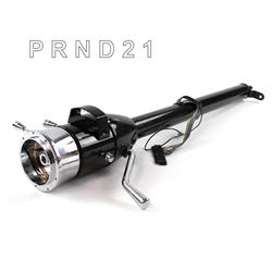 Helix Tilt Steering Columns HEXCB1XBS0X9X0
