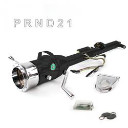 Helix Tilt Steering Columns HEXCB1KBS0359PGN1