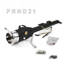 Helix Tilt Steering Columns HEXCB1KBS0359POR1