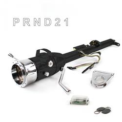 Helix Tilt Steering Columns HEXCB1KBS0359PWH1