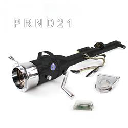 Helix Tilt Steering Columns HEXCB1KBS0359PBL0