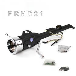 Helix Tilt Steering Columns HEXCB1KBS0259PBL1