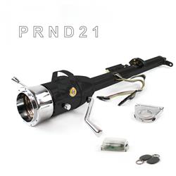 Helix Tilt Steering Columns HEXCB1KBS0259POR1