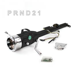 Helix Tilt Steering Columns HEXCB1KBS0259PGN0