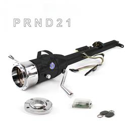 Helix Tilt Steering Columns HEXCB1KBS1X9PBL1