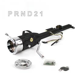 Helix Tilt Steering Columns HEXCB1KBS1X9PYL1