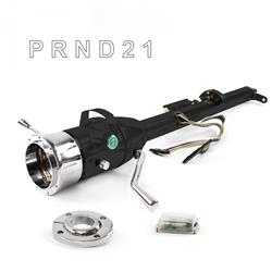 Helix Tilt Steering Columns HEXCB1KBS1X9PGN0