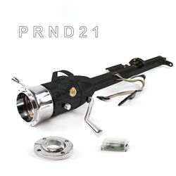 Helix Tilt Steering Columns HEXCB1KBS1X9POR0