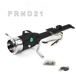 Helix Tilt Steering Columns HEXCB1KBS0X9PGN1