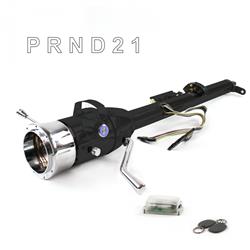 Helix Tilt Steering Columns HEXCB1KBS0X9PBL1