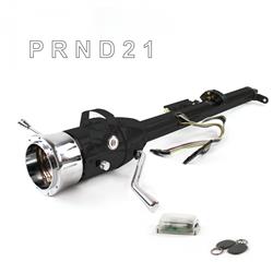 Helix Tilt Steering Columns HEXCB1KBS0X9PWH1