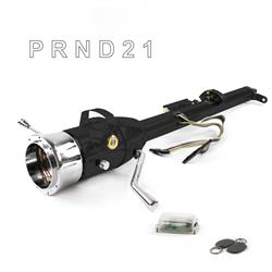 Helix Tilt Steering Columns HEXCB1KBS0X9PYL1