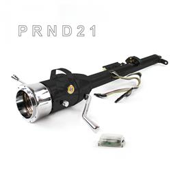 Helix Tilt Steering Columns HEXCB1KBS0X9POR0