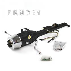 Helix Tilt Steering Columns HEXCB1KBS0356PYL0