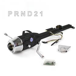 Helix Tilt Steering Columns HEXCB1KBS0256PBL0