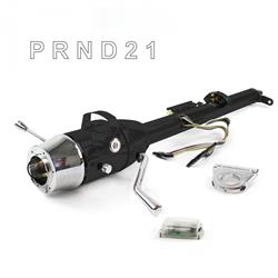 Helix Tilt Steering Columns HEXCB1KBS0256PWH0