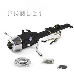 Helix Tilt Steering Columns HEXCB1KBS1X6PBL1