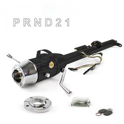 Helix Tilt Steering Columns HEXCB1KBS1X6POR1