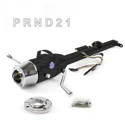 Helix Tilt Steering Columns HEXCB1KBS1X6PBL0