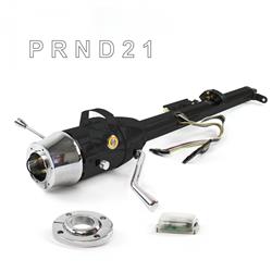 Helix Tilt Steering Columns HEXCB1KBS1X6POR0