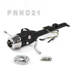 Helix Tilt Steering Columns HEXCB1KBS1X6PXX0